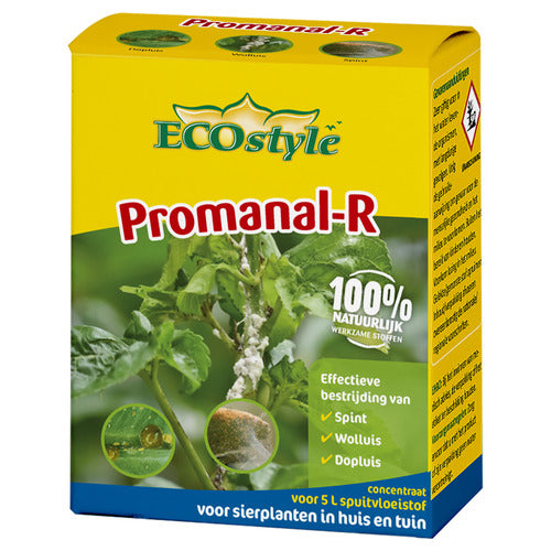 Ecostyle Promanal-r conc. 50ml