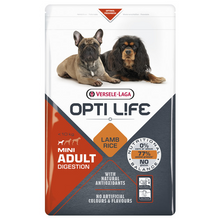 Afbeelding in Gallery-weergave laden, Opti Life Adult Digestion Mini
