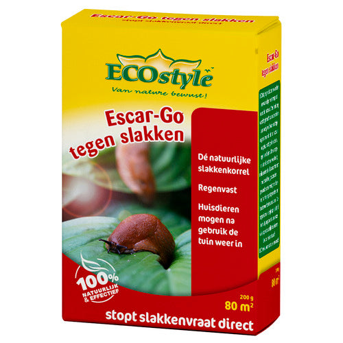 Ecostyle Escar-go