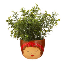 Afbeelding in Gallery-weergave laden, Mini Libby Planter
