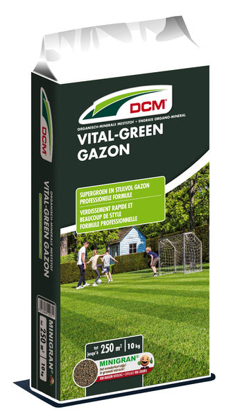 DCM Vital Green Gazon
