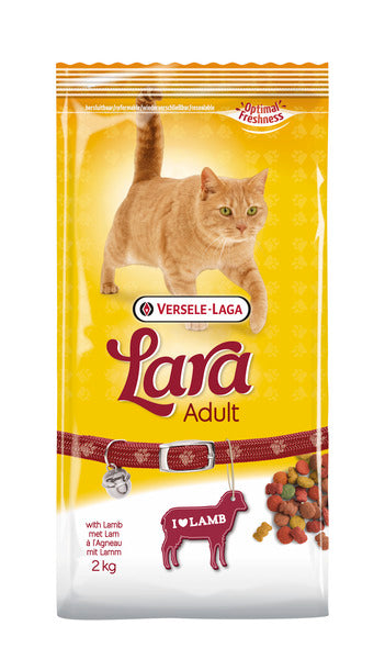 Lara Adult Lam 2kg